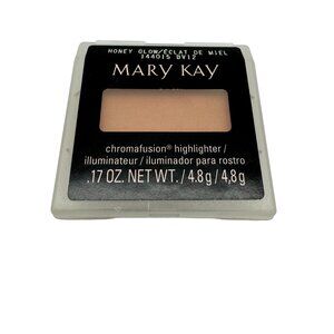 Mary Kay Chromafusion Highlighter Illuminator .17oz. Honey Glow
